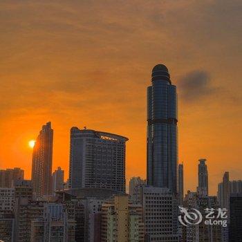 香港旺角仕德福酒店酒店提供图片