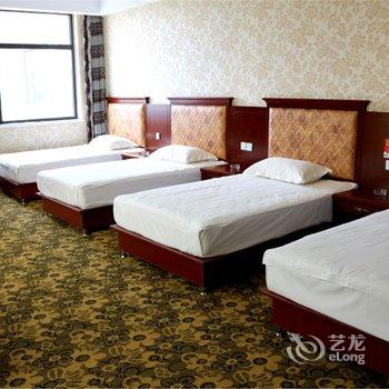 安阳天之瑶温泉度假酒店酒店提供图片