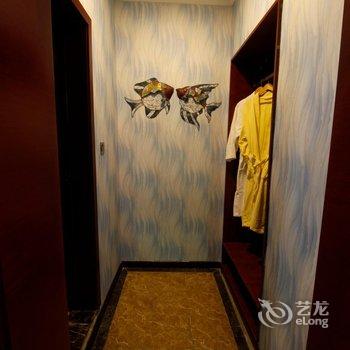 内江滨江酒店酒店提供图片