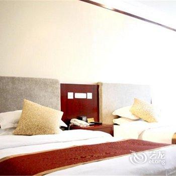 淮南贵宾楼国际酒店酒店提供图片