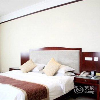淮南贵宾楼国际酒店酒店提供图片
