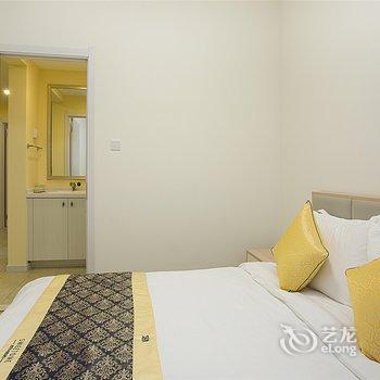 秦皇岛途家斯维登度假公寓(北戴河小镇)酒店提供图片
