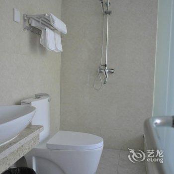 渭南华阴华山村客栈酒店提供图片