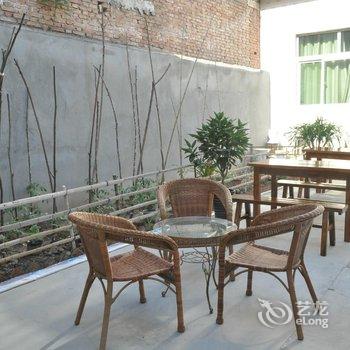 渭南华阴华山村客栈酒店提供图片