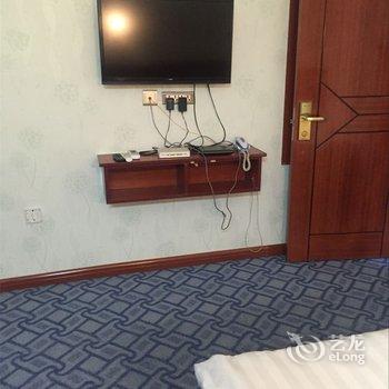 哈密圣达快捷酒店酒店提供图片