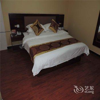 昆明鑫源大酒店(长水机场店)酒店提供图片