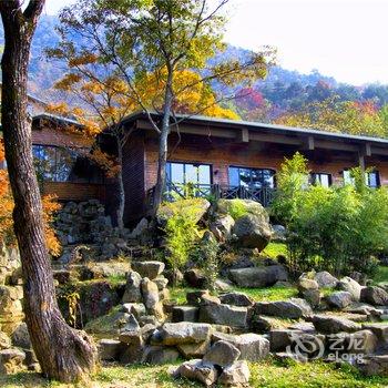 六安霍山县大别山庄度假村酒店提供图片