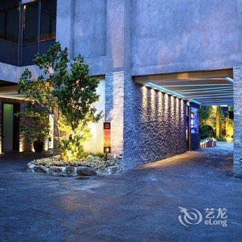 台中涵馆汽车旅馆酒店提供图片