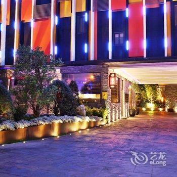 台中涵馆汽车旅馆酒店提供图片