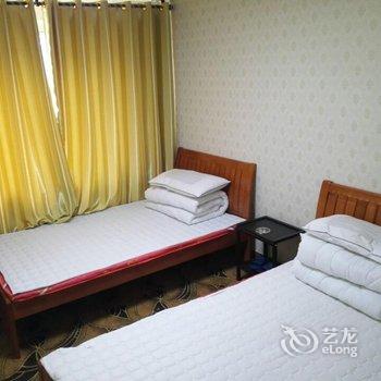 西宁柒玥佳馨家庭公寓酒店提供图片