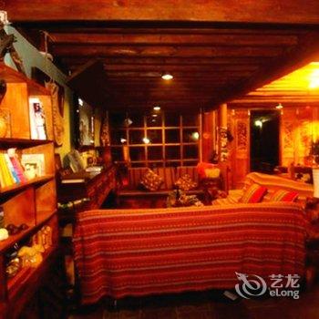 丽江在路上红楼精品驿栈(原丽江在路上国际青年旅舍)酒店提供图片