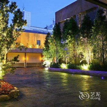 台中涵馆汽车旅馆酒店提供图片