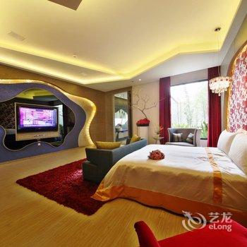 台中涵馆汽车旅馆酒店提供图片