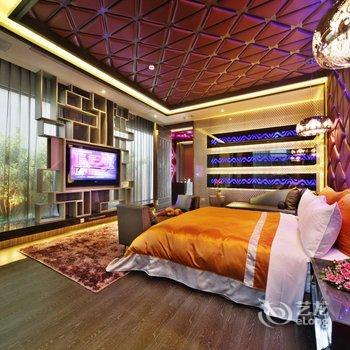 台中涵馆汽车旅馆酒店提供图片