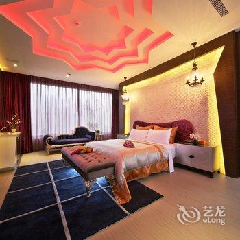 台中涵馆汽车旅馆酒店提供图片