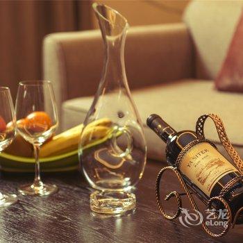 伊宁乐城臻品酒店酒店提供图片