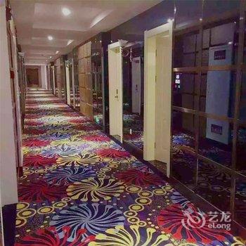 溧阳春天米兰主题宾馆酒店提供图片