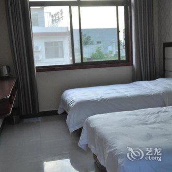 渭南华阴华山村客栈酒店提供图片