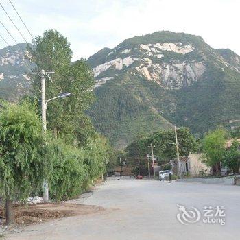 渭南华阴华山村客栈酒店提供图片