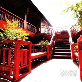 丽江在路上红楼精品驿栈(原丽江在路上国际青年旅舍)酒店提供图片