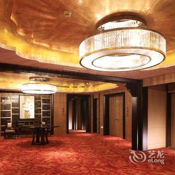 宁波春晓世茂希尔顿逸林酒店酒店提供图片