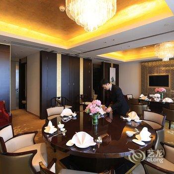 宁波春晓世茂希尔顿逸林酒店酒店提供图片