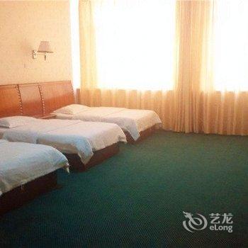 阿鲁科尔沁旗交通宾馆酒店提供图片