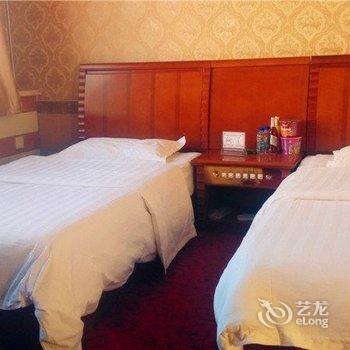 阿鲁科尔沁旗交通宾馆酒店提供图片