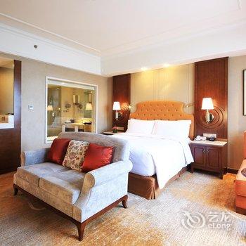 宁波春晓世茂希尔顿逸林酒店酒店提供图片