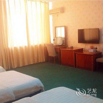 阿鲁科尔沁旗交通宾馆酒店提供图片