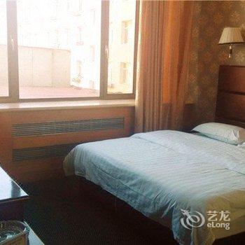 阿鲁科尔沁旗交通宾馆酒店提供图片