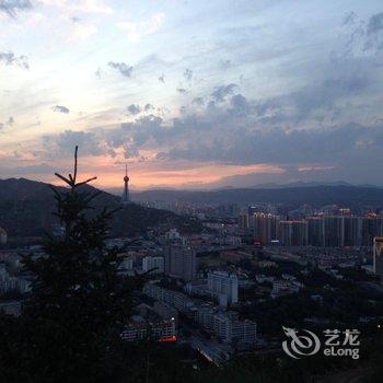 西宁汉阙青年旅馆酒店提供图片