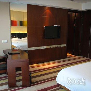 芙蓉商务酒店(西安曲江大雁塔店)酒店提供图片