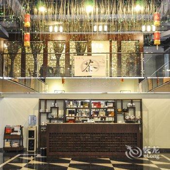 韶山德盛宾馆酒店提供图片