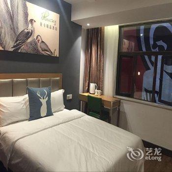 镇江莱卡精品酒店酒店提供图片