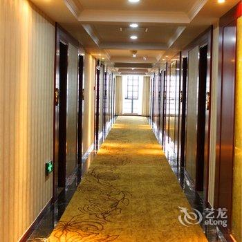 长兴泗安假日大酒店酒店提供图片