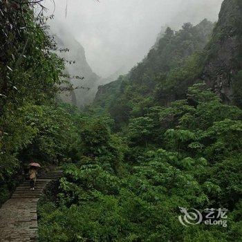 永嘉芙蓉小庐酒店提供图片