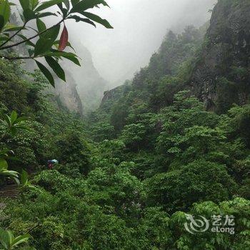 永嘉芙蓉小庐酒店提供图片