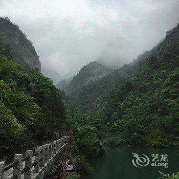 永嘉芙蓉小庐酒店提供图片