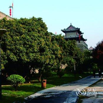 西安天朗时代大酒店酒店提供图片