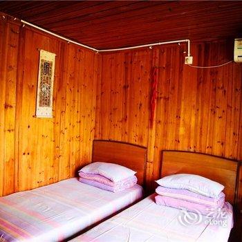 凤凰古城熊家小屋吊脚楼酒店提供图片