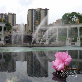 梅州丰顺千江温泉酒店酒店提供图片