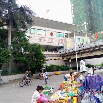 东兴国门大酒店酒店提供图片