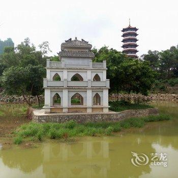 东兴国门大酒店酒店提供图片