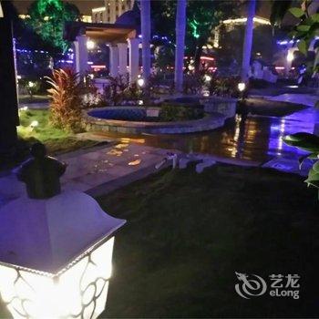 梅州丰顺千江温泉酒店酒店提供图片