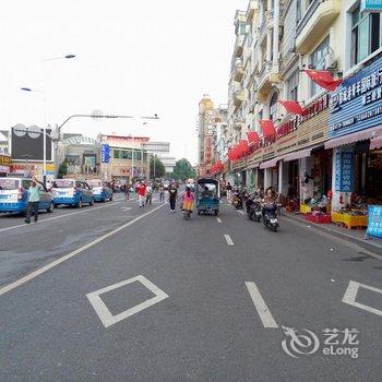 东兴国门大酒店酒店提供图片