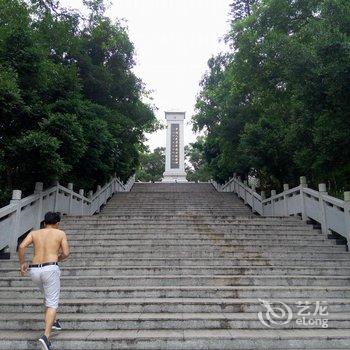 东兴国门大酒店酒店提供图片