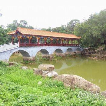 东兴国门大酒店酒店提供图片