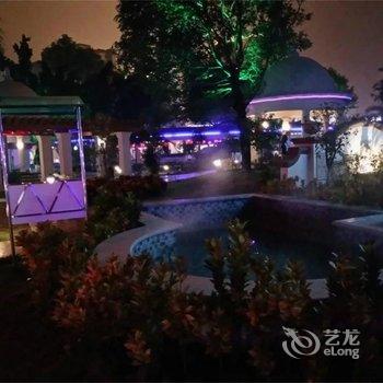 梅州丰顺千江温泉酒店酒店提供图片