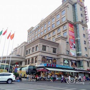 东兴国门大酒店酒店提供图片